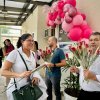 Santa Casa destaca papel da mulher na instituição